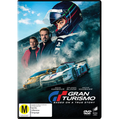 Gran Turismo