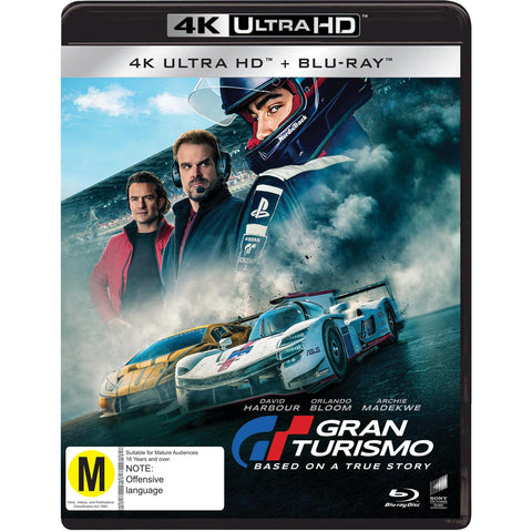Gran Turismo