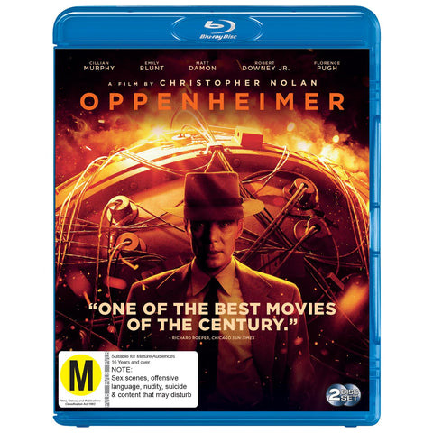 Oppenheimer