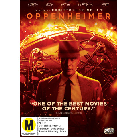 Oppenheimer