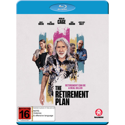 Retirement Plan, The