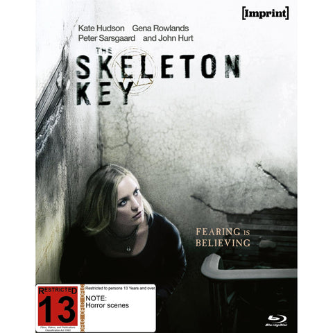 Skeleton Key (Imprint Collection Special Edition)