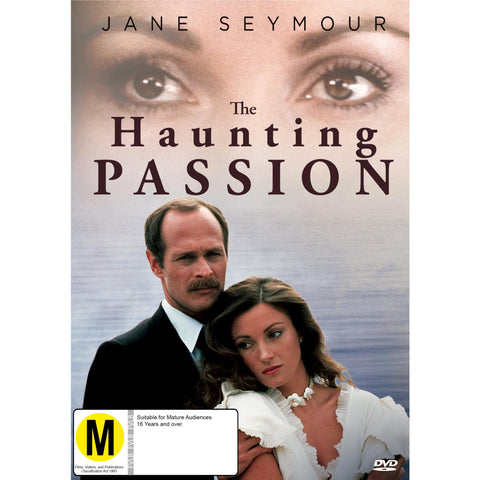 Haunting Passion, The