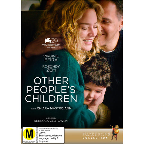 Other People’s Children (French)