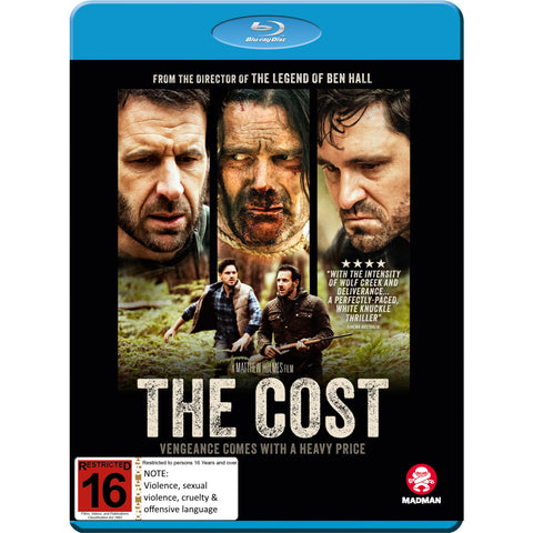 Cost, The