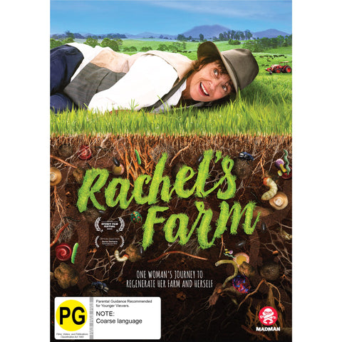 Rachel's Farm
