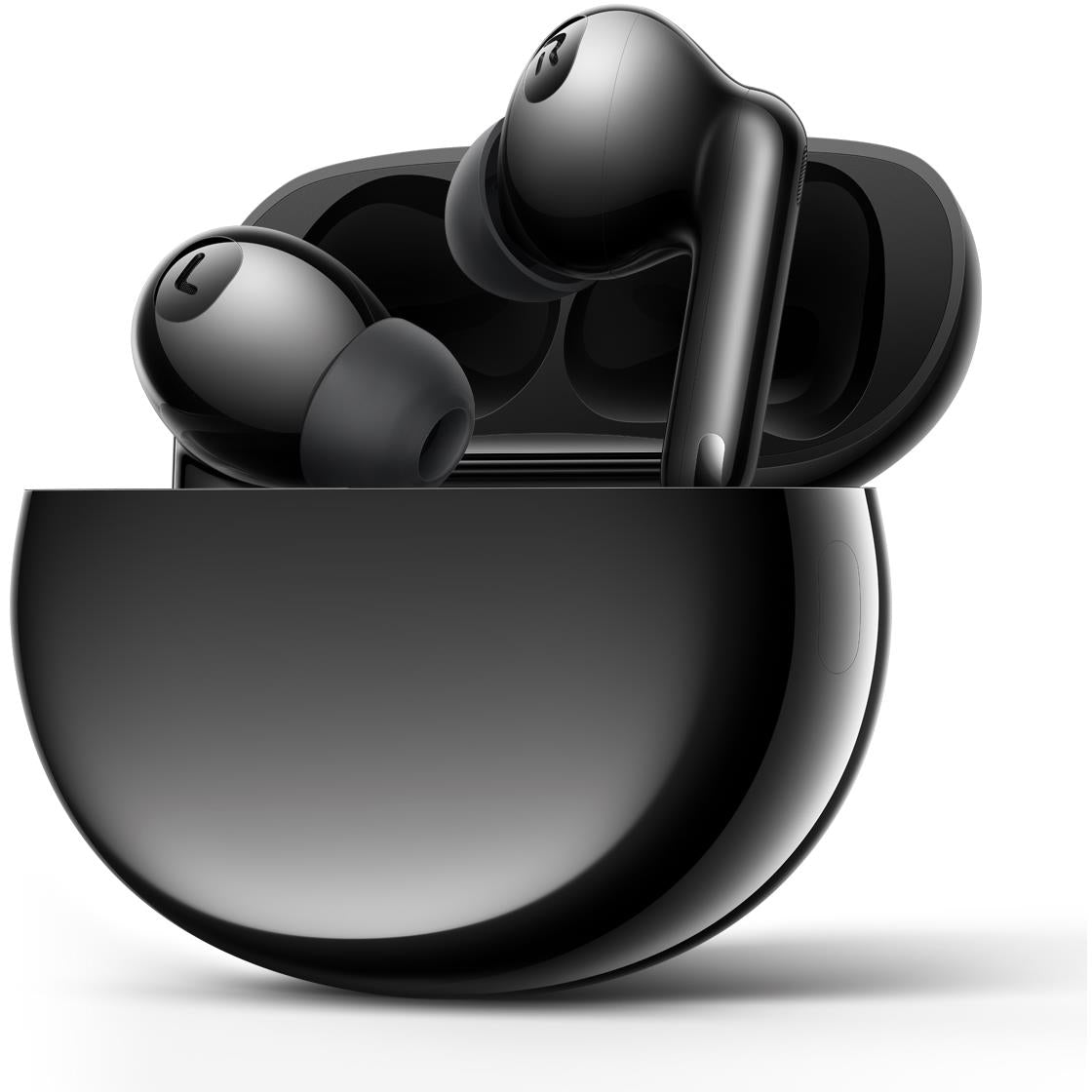 OPPO Enco X2 True Wireless Earbuds (Black) JB Hi-Fi NZ