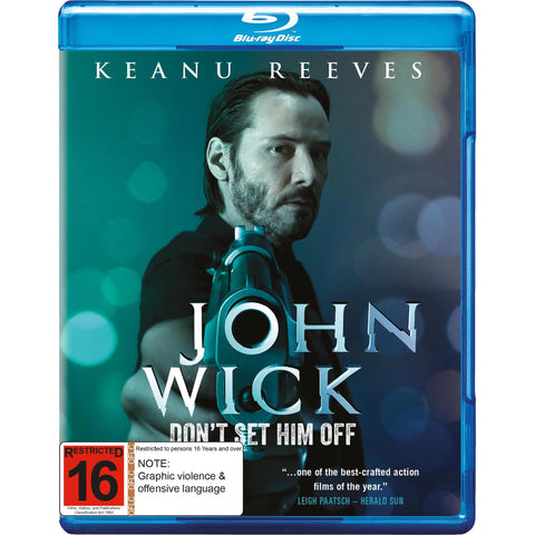 John Wick