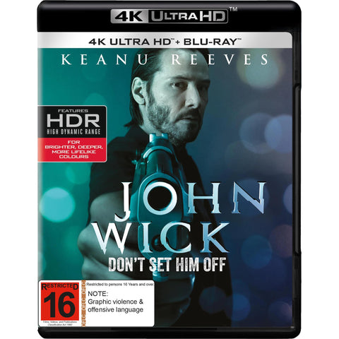 John Wick