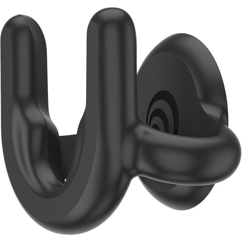Popsockets PopMount Multi Surface Mount (Black)