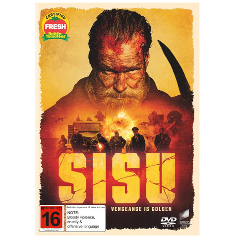 Sisu
