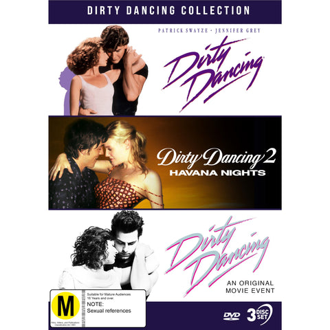 Dirty Dancing Collection