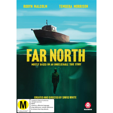 Far North (2023)