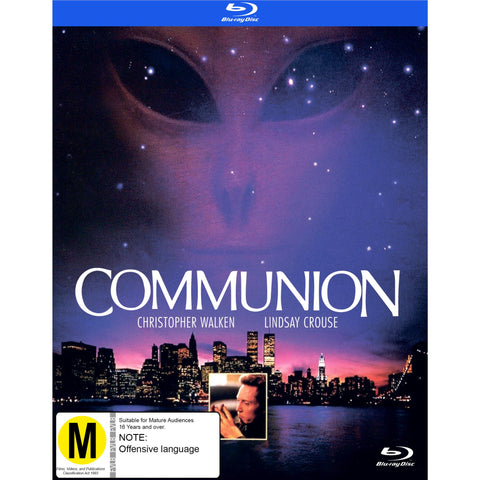 Communion - Special Edition