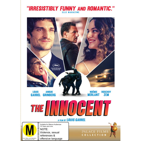 Innocent, The (French)