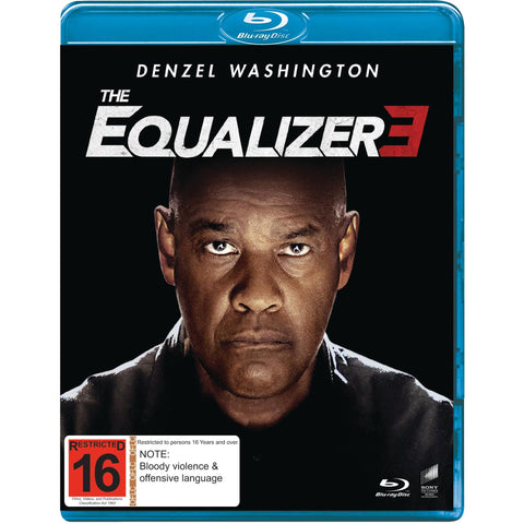 Equalizer 3, The