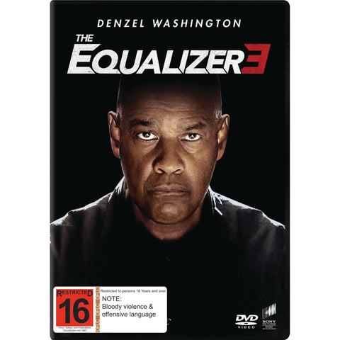 Equalizer 3, The