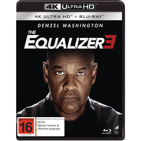 Equalizer 3, The