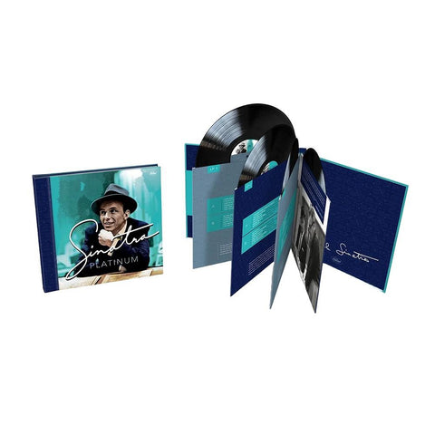 Platinum (Vinyl)
