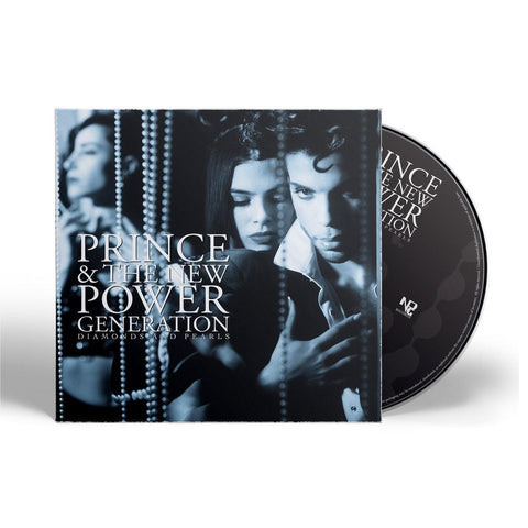 Diamonds & Pearls (Remastered)