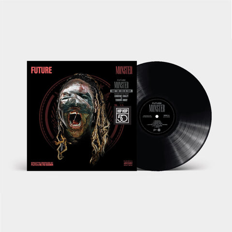 Monster (Vinyl)