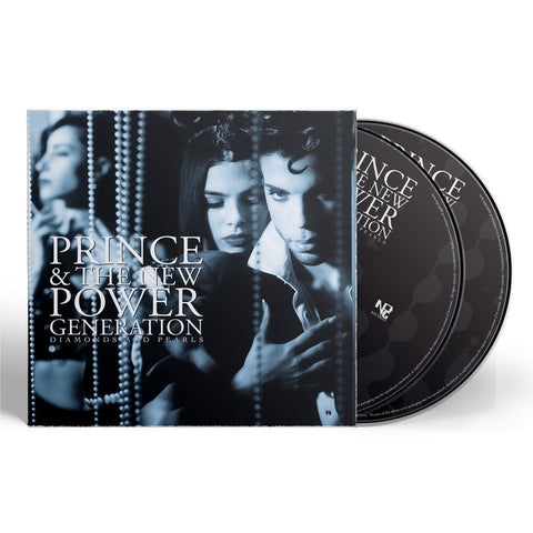Diamonds & Pearls (Deluxe Expanded Edition)