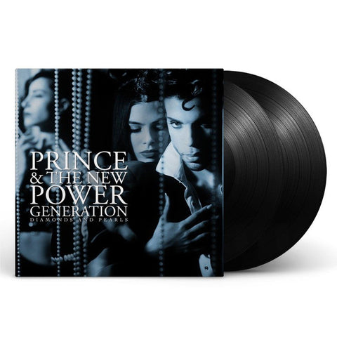 Diamonds & Pearls (180gm Vinyl)