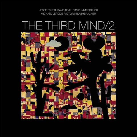 Third Mind 2, The