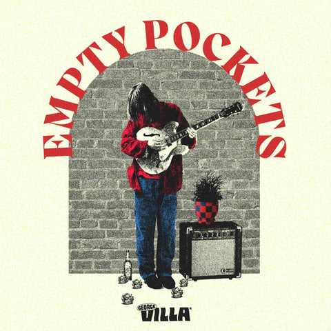 Empty Pockets EP (Vinyl)