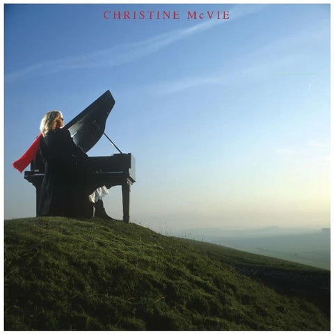 Christine McVie