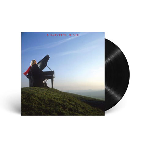 Christine McVie (Vinyl)