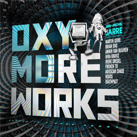 Oxymore Reworks