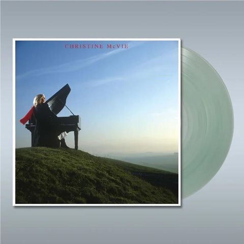 Christine McVie (Clear Vinyl)