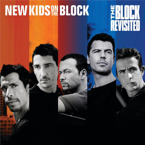 Block Revisited, The