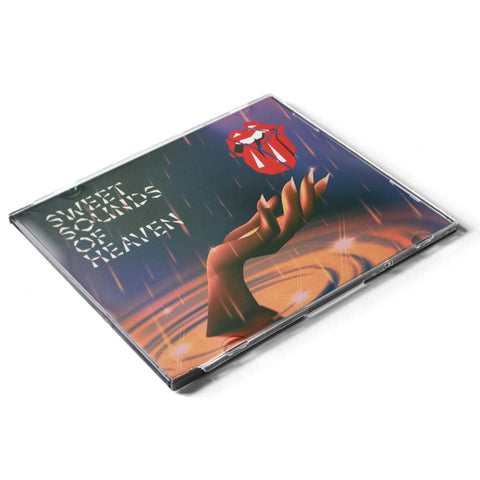 Sweet Sounds Of Heaven (CD Single)