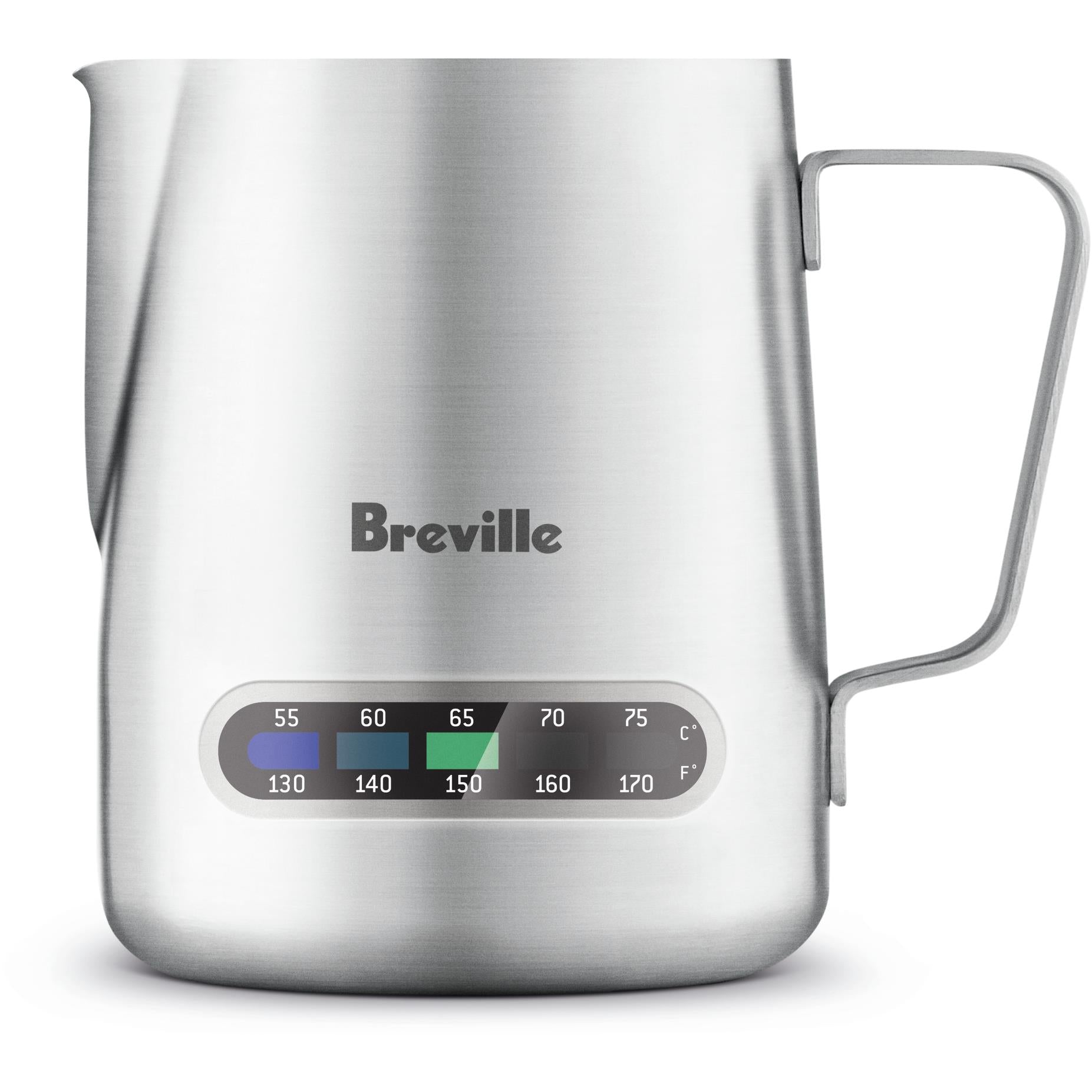 Breville the Milk Jug Thermal $30 (was $39) at JB Hi-Fi