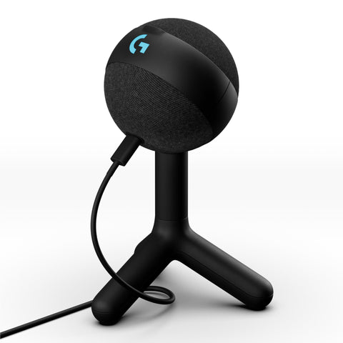 Logitech G Yeti Orb RGB Gaming Mic