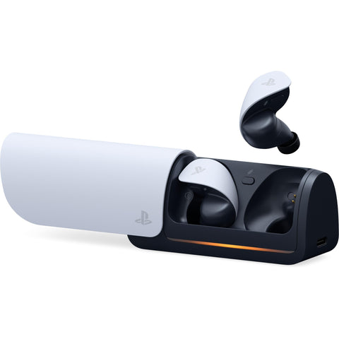 PS5 PlayStation 5 PULSE Explore Wireless Earbuds (White)