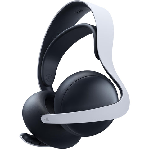 PS5 PlayStation 5 PULSE Elite Wireless Headset (White)
