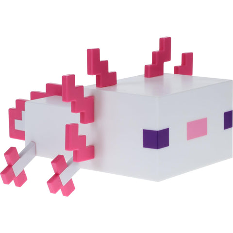 Paladone Minecraft Axolotl Light