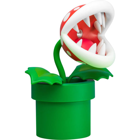 Paladone Super Mario Piranha Plant Lamp