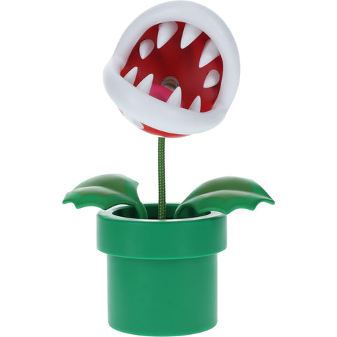 Paladone Super Mario Mini Piranha Plant Lamp