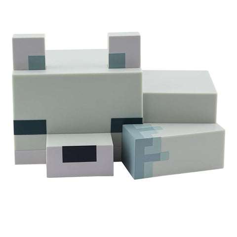 Paladone Minecraft Arctic Fox Light