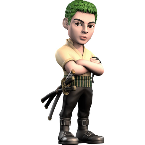 Minix: One Piece - Roronoa Zoro