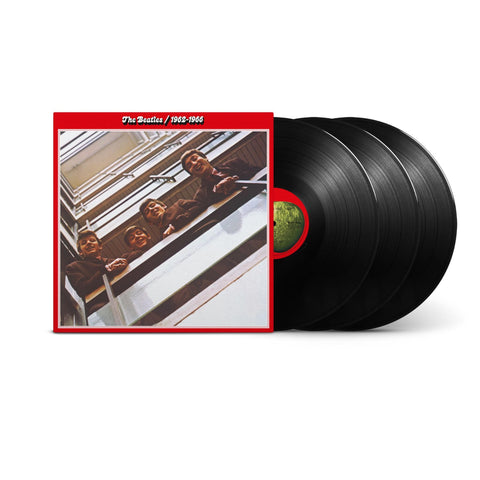 1962–1966 (2023 Edition) (Vinyl)
