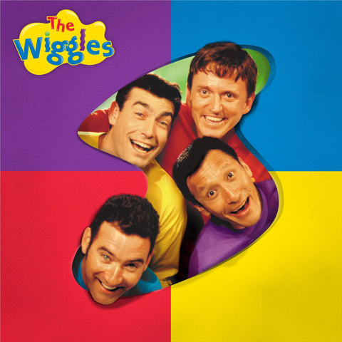Hot Potato! The Best Of The OG Wiggles