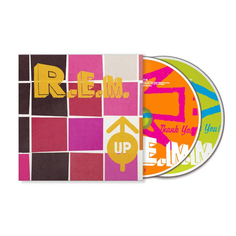 Up (25th Anniversary Edition)