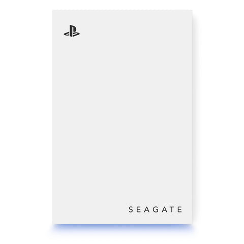 Seagate Game Drive Portable Hard Drive for PlayStation (2TB)