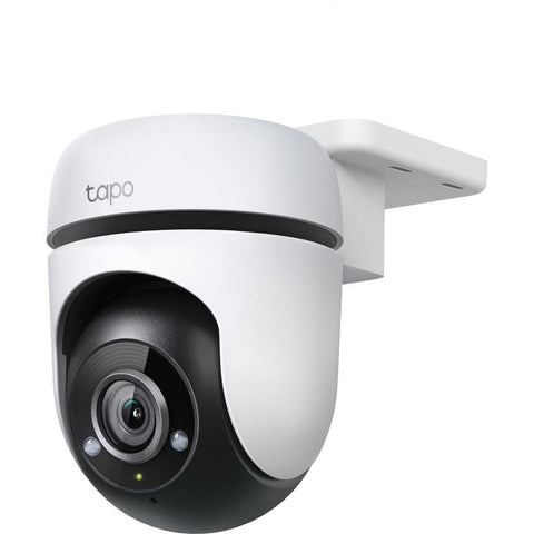 TP-Link Tapo C500 Outdoor Pan & Tilt Wi-Fi Security Camera