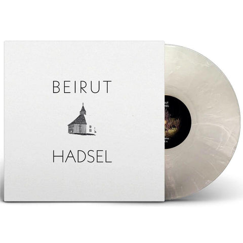 Hadsel (Ice Breaker Vinyl)